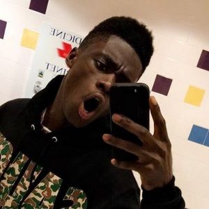 Meet your Posher, Paul